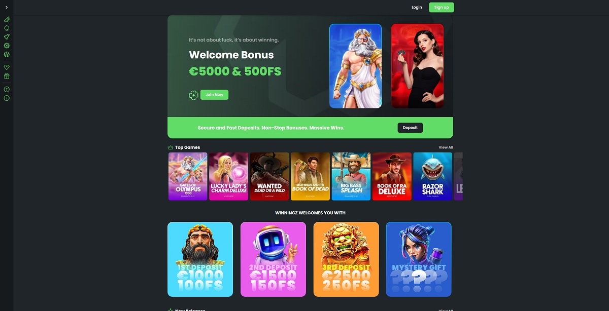 mobile app
